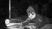 Szenebild aus "Chris the Swiss" von Anja Kofmel. (Bild: First Hand Films)