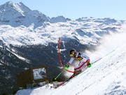 Marcel Hirscher fiebert dem Weltcup-Auftakt entgegen (Bild: KEYSTONE/AP/ALESSANDRO TROVATI)