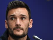 Hugo Lloris gesteht seine Trunkenfahrt durch London (Bild: KEYSTONE/EPA/FACUNDO ARRIZABALAGA)