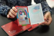 Im Thurgau genehmigt der Grosse Rat als letzte Instanz eine Einbürgerung. (Bild: Michel Canonica)