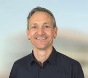 Adriano Prandi, SP-Landrat, Altdorf.