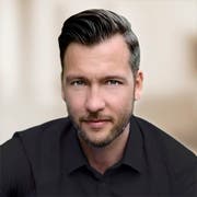 CEO der neugegründeten Beteiligungsgesellschaft: Mathias Ruch. (Bild: PD)