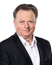 Josef Ribary (Bild: pd)