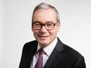 Ständerat Ruedi Noser stellt sich Ende Oktober zur Wahl in den Crealogix-Verwaltungsrat. (Bild: KEYSTONE/GAETAN BALLY)