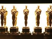 Die jährlich in der US-Filmmetropole Hollywood verliehenen Oscars sind die begehrtesten Filmpreise der Welt. (Bild: KEYSTONE/AP Invision/MATT SAYLES)
