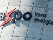 Atomkraftwerkbetreiber wie die Axpo Power müssen mehr in den Stilllegungsfonds einzahlen. (Bild: KEYSTONE/WALTER BIERI)
