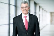 Weiteres Mandat für Ivo Furrer. (Bild: PD)