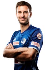 Hofft auf einen Einsatz gegen Servette: Otar Kakabadze. (Bild: PD)