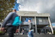 Unliebsame Vorkommnisse an der Universität St.Gallen: Es laufen derzeit mehrere Abklärungen und Untersuchungen. (Bild: Ralph Ribi)