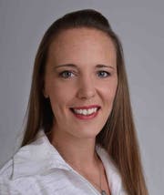 Maria Holl. (Bild: PD)