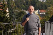 Erich Häring: «Mammon, Geld, verachtete Jesus besonders.» (Bild: PD)