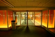 Im Säntispark soll ein 15-Jähriger sexuell missbraucht worden sein. (Bild: Reto Martin)