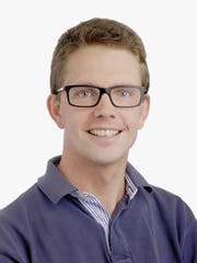 Marco Passardi