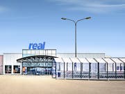 Der Handelsriese Metro will seine deutsche Supermarkt-Tochter Real verkaufen. (Bild: Unternehmensbild)