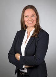 Tanja Schnyder (Bild: PD)