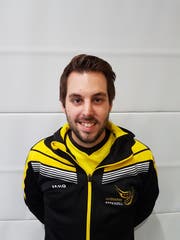 Marco Mösli, Sportlicher Leiter des UH Appenzell. (Bild: PD)