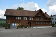 Die Rose in Müselbach ist kein Restaurant mehr. (Bild: Beat Lanzendorfer)
