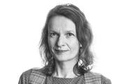 Susanne Holz