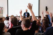 An den pädagogischen Hochschulen fehlen die Fachdidaktiker – sie wissen, wie man ein Schulfach am besten vermittelt. (Bild: Jeannette Rischle/Getty)