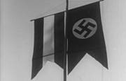 Die Nationalsozialisten änderten 1935 das Strafgesetzbuch und stellten fortan jede Art gleichgeschlechtlicher Unzucht zwischen Männern unter Strafe. (Bild: Screenshot aus dem Film «Luzern und Vierwaldstättersee», 1937, Staatsarchiv Luzern FDC 97 3)