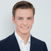 Florian Beer, Redaktor Thurgauer Zeitung.
