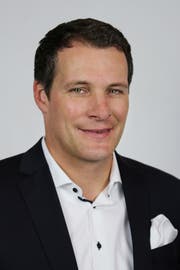 Thomas Meier. (Bild: PD)