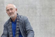 Der Philosoph unter den Schweizer Architekten: Peter Zumthor. (Bild: PD, 15.9.2017)