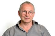 Urs Bugmann, Präsident IG Kultur Luzern: «Eventuell hat man immer noch zu wenig mitbekommen, was alles im Südpol läuft.»