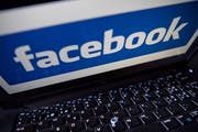 Online-Hilfswerke sollte man sich genau ansehen - auch auf Facebook. (Bild: Pius Amrein / LZ)