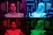 Die Netflix-Serie "Maniac", ein Wurf des künftigen Bond-Regisseurs Fukunaga