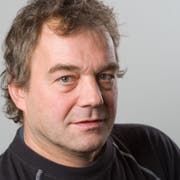 Laptop-Finder Anton Meier. (Bild: zVg/Ingo Höhn)