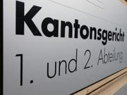 Das Luzerner Kantonsgericht weist ein Ausstandsbegehren gegen einen Richter in der Freistellungs-Affäre um einen Theologieprofessor ab. (Bild: Luzerner Gerichte)