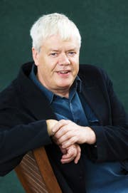 Bernard MacLaverty. (Bild: Marco Secchi/Getty Images)