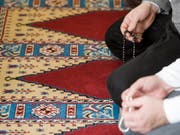 Der Nationalrat will mehr Licht in die internationalen Finanzflüsse an Moscheen und muslimische Vereine bringen. Er fordert eine Eintragungspflicht für Vereine ins Handelsregister. (Bild: Keystone/PETER SCHNEIDER)