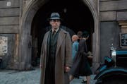 «Babylon Berlin» ist die teuerste deutsche Serie aller Zeiten. (Bild: ARD)