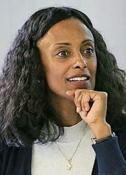 Fana Asefaw.