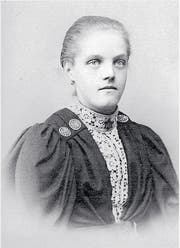   Frieda Keller. 