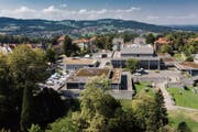 HSG-Professoren müssen ihre Einkünfte aus Nebentätigkeiten nicht an die Universität abliefern. (Bild: Benjamin Manser)
