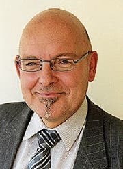 Jules Pikali.