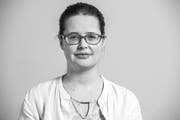 Larissa Flammer, Redaktorin Thurgauer Zeitung, Ressort Thurgau. (Bild: Reto Martin)