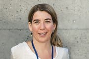 Rafaela Eulberg.