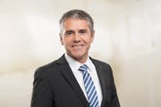 Hanspeter Furger nimmt neu in der Geschäftsleitung der UKB Einsitz. (Bild: PD)