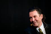 Der Bestsellerautor Martin Suter veröffentlicht ein weiteres Allmen-Buch. (Bild: Keystone)