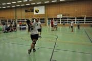 Nach 2016 soll am 6. Oktober der Triple Cup dieses Jahr zum zweiten Mal in der Sporthalle Tellenfeld stattfinden. (Bild: PD)