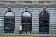Das Bundesgericht wies eine Beschwerde eines Luzerners ab, der sich gegen das Streichen von IV-Geldern gewehrt hat. (Bild: Dominik Wunderli, Luzern, 6.November 2014)