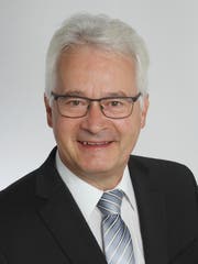 Niklaus Hollenstein tritt per Ende September 2019 zurück. (Bild: PD)