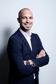 Patrick Marti wechselt von Mobility zu Media Markt. (Bild: Stefan Kaiser)