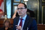 «Grundsätzliche Defizite in der Führung und Organisation»: Marc Mächler. (Bild: Regina Kühne)