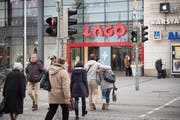 Das Konstanzer Einkaufszentrum Lago ist auch bei Thurgauern sehr beliebt. (Bild: Michel Canonica)