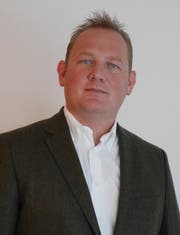 Alexander von Waldburg, neuer Leiter Gastronomie und Events bei der Rigi Bahnen AG.
